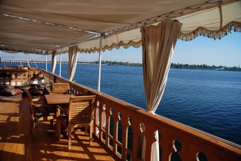 Nile Cruise
