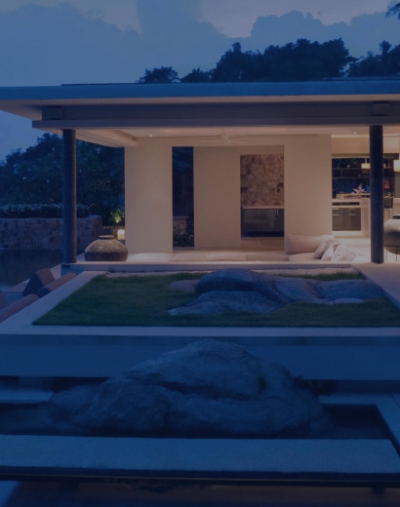 Copy of Presidential Villa